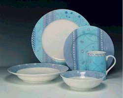 Studio Nova Blue Meadow