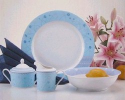 Studio Nova Blue Meadow Completer Set
