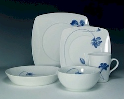Studio Nova Blue Tang