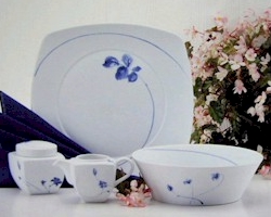 Studio Nova Blue Tang
