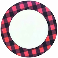 Studio Nova Buffalo Plaid
