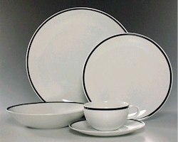 Studio Nova Cafe Classics Black