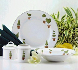 Studio Nova Chateau Garden Completer Set