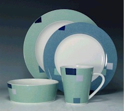 Studio Nova Color Chip Blue