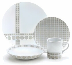 Studio Nova Columbus Circle Taupe
