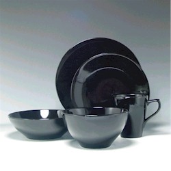 Studio Nova Contour Black