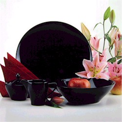 Studio Nova Contour Black Completer Set