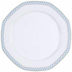 Studio Nova Country Cafe Blue
