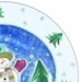 Studio Nova Frosty Snowman