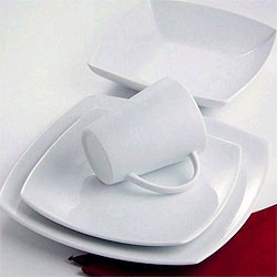 Studio Nova Hospitality White
