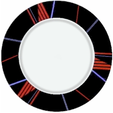 Studio Nova Jazz Black