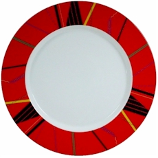 Studio Nova Jazz Red