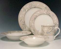 Studio Nova Jeweltones Beige