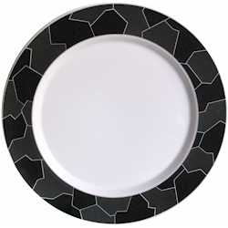 Studio Nova Jigsaw Black
