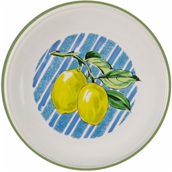 Studio Nova Lemon Meringue
