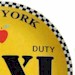 Studio Nova New York Taxi