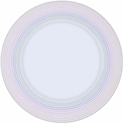 Studio Nova Pastel Stripes