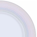 Studio Nova Pastel Stripes