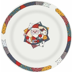 Studio Nova Patchwork Holiday