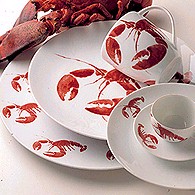 Red Lobster by Studio Nova