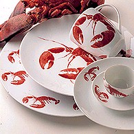 Studio Nova Red Lobster