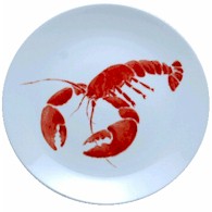 Red Lobster by Studio Nova