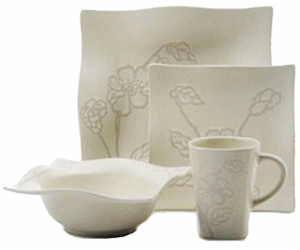 Studio Nova Romantic Bloom