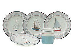 Studio Nova Sail Away