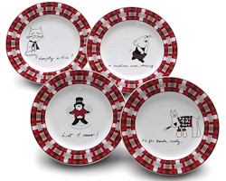 Studio Nova Santa's Little Helpers