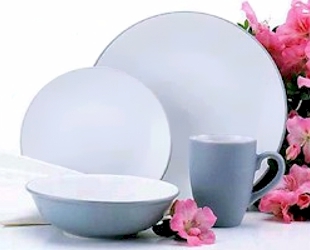Studio Nova Silver Gray