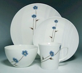 Studio Nova Spring Morning