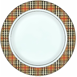 Studio Nova Tartan