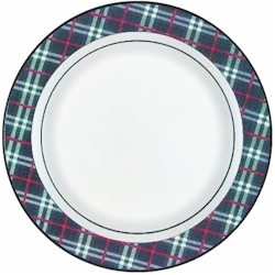 Studio Nova Tartan