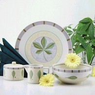 Studio Nova Tender Leaf Completer Set