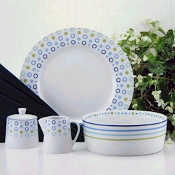Studio Nova Top Circle Completer Set