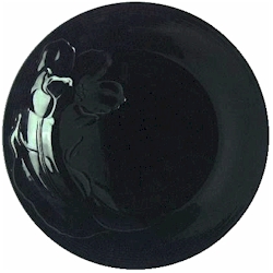 Studio Nova Tulip Black