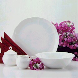 Studio Nova White Rose Completer Set