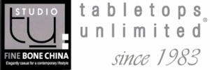 Studio TU Microwave Safe Dinnerware by Tabletops Unlimited