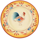 Tabletops Unlimited Country Rooster