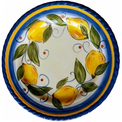 Lemon Italiano by Tabletops Gallery