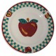 Tabletops Unlimited A Is For Apple