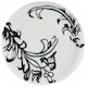 Tabletops Unlimited Antique Fern