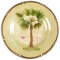 Tabletops Unlimited Bora Bora