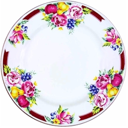 Tabletops Unlimited Bountiful