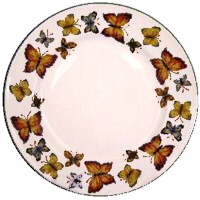 Tabletops Unlimited Butterfly Garden