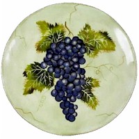 Tabletops Unlimited Cabernet