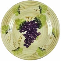 Tabletops Unlimited Chianti