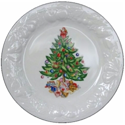 Tabletops Unlimited Christmas Time