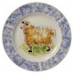 Tabletops Unlimited Country Barn