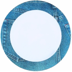 Tabletops Unlimited Denim